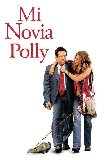 Mi novia Polly