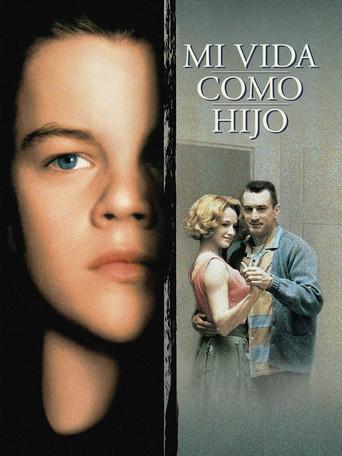 Mi vida como hijo