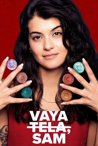 Vaya tela, Sam