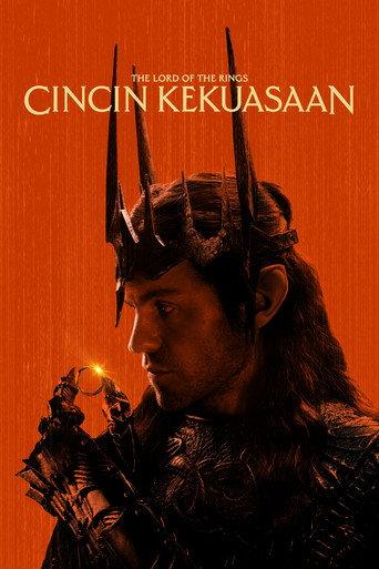 The Lord of the Rings: Cincin Kekuasaan