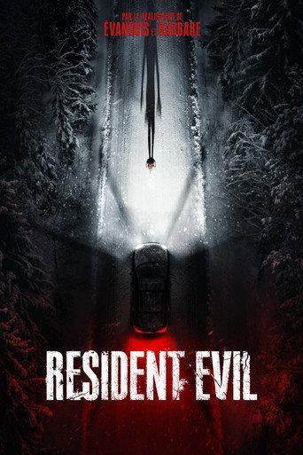 Resident Evil