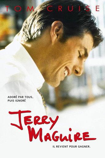Jerry Maguire