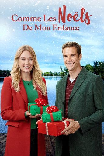 Comme les Noëls de mon enfance