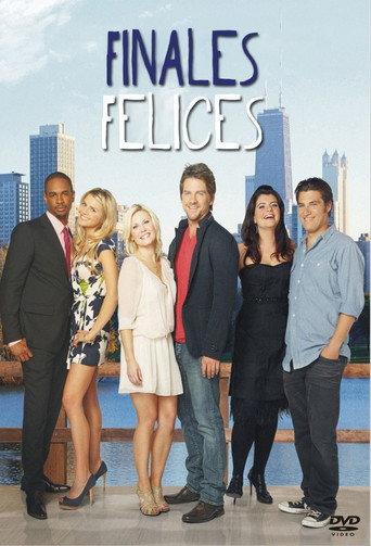 Finales Felices
