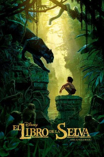 El libro de la selva
