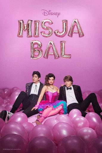 Misja: Bal