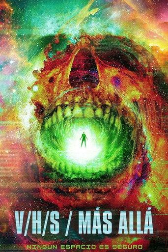 V/H/S: Más allá