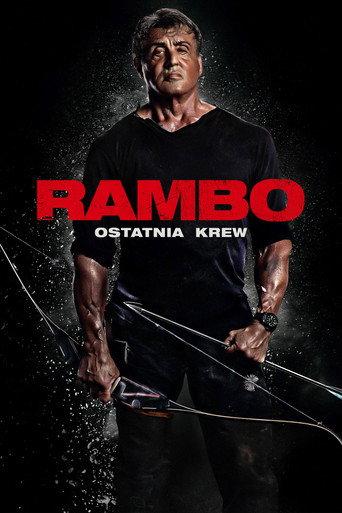 Rambo: Ostatnia krew