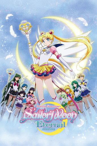 Pretty Guardian Sailor Moon Eternal: Der Film - Teil 2