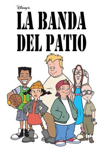 La banda del patio