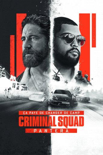 Criminal Squad : Pantera