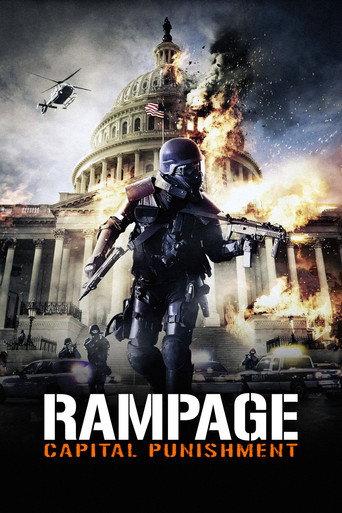 Rampage: Capital Punishment