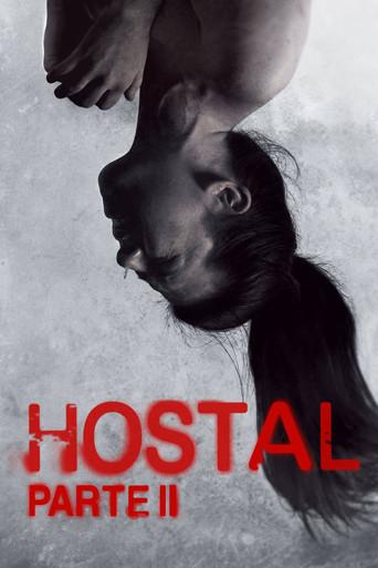 Hostal: Parte 2