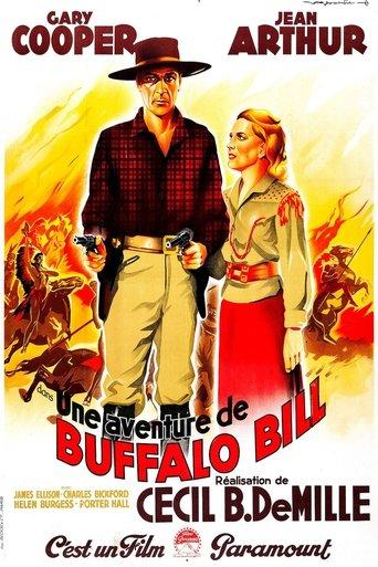 Une aventure de Buffalo Bill