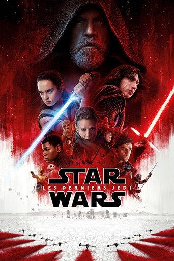 Star Wars : Les Derniers Jedi
