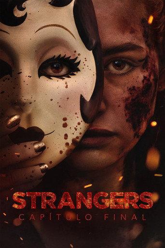 Strangers: Capítulo final