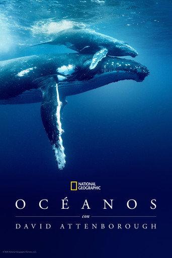 Océanos con David Attenborough
