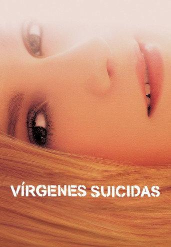 Las Vírgenes Suicidas