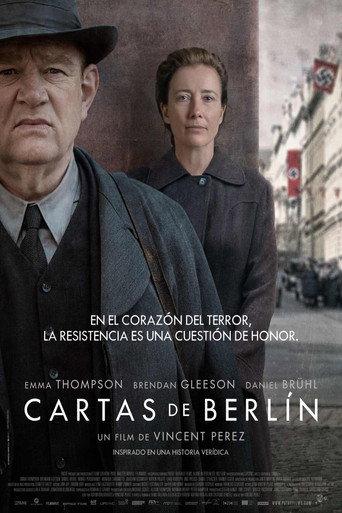 Cartas de Berlín