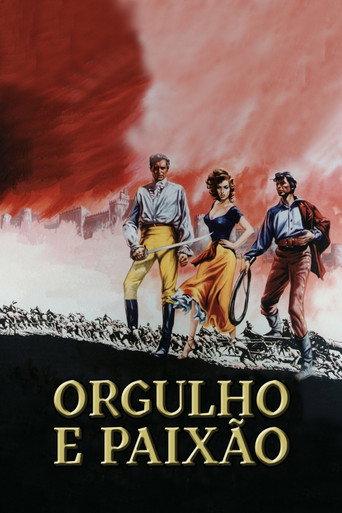 Orgulho e Paixão