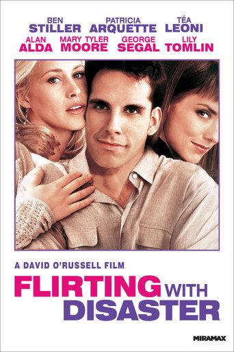 Flirter avec les embrouilles