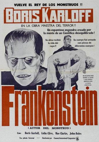 Frankenstein