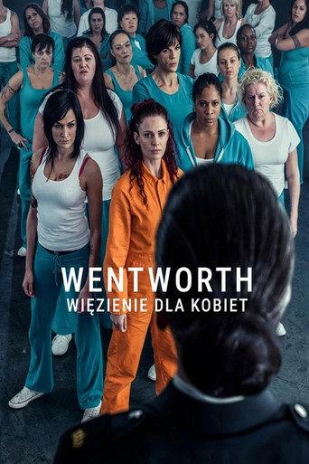 Wentworth. Więzienie dla kobiet