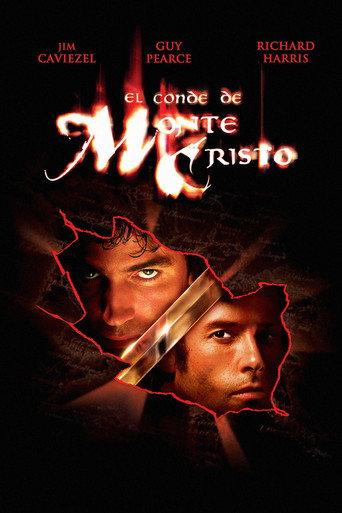 El Conde de Montecristo