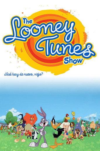 El show de los Looney Tunes