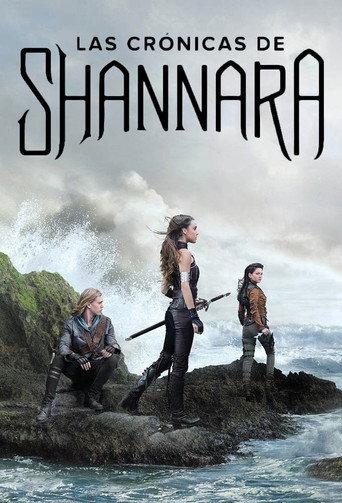 Las crónicas de Shannara