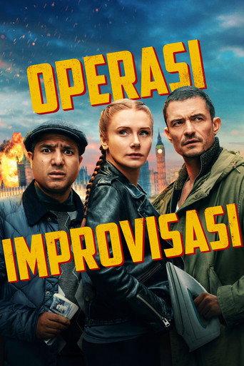 Operasi Improvisasi