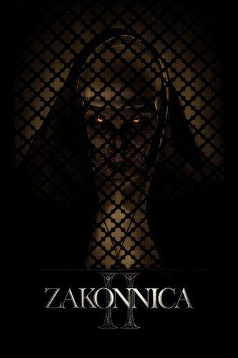 Zakonnica 2