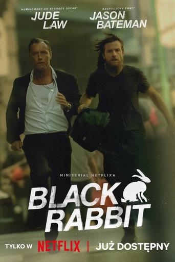 Black Rabbit
