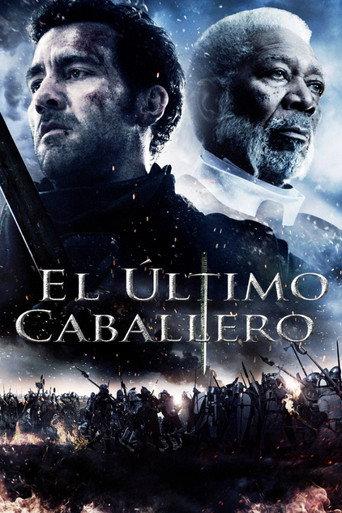 El Último Caballero