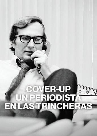 Cover-Up: Un periodista en las trincheras
