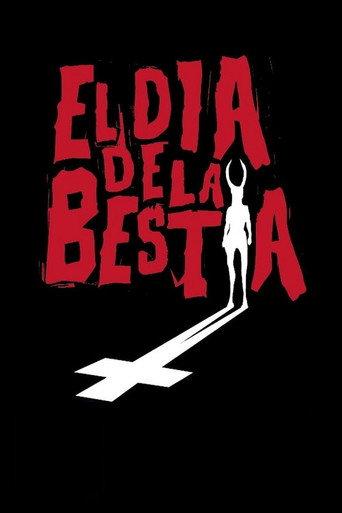The Day of the Beast
