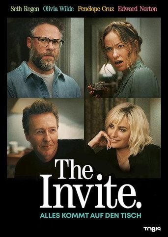 The Invite