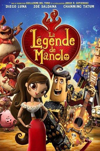 La Légende de Manolo