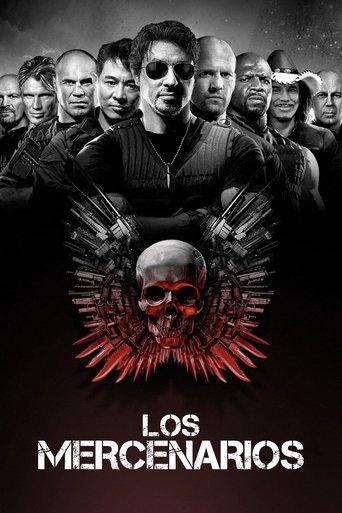 Los mercenarios