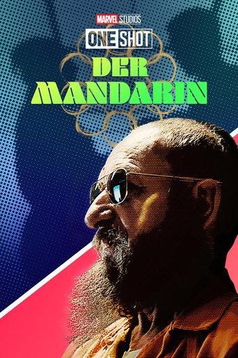 Marvel One-Shot: Der Mandarin