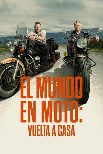 El mundo en moto: Vuelta a casa