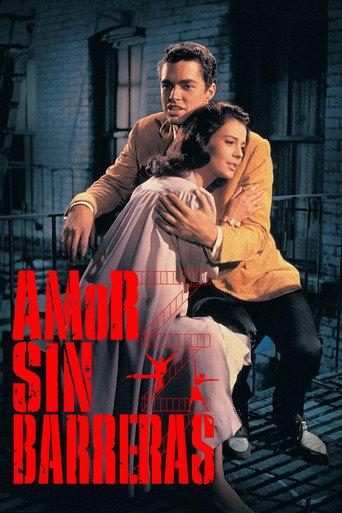 Amor sin barreras