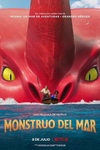 Monstruo del mar