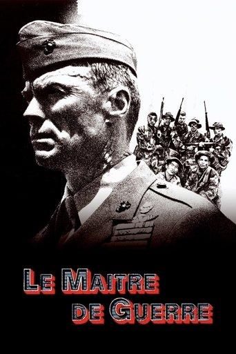 Le Maître de guerre
