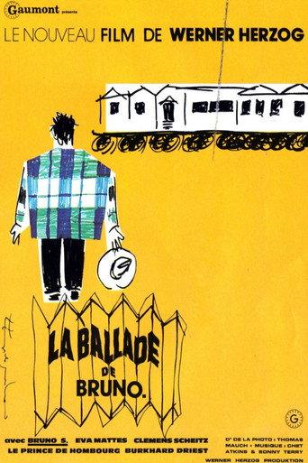 La Ballade de Bruno