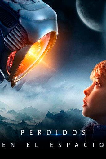 Perdidos en el espacio