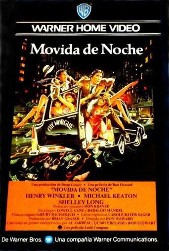 Servicio nocturno