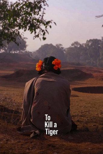 टू किल ए टाइगर