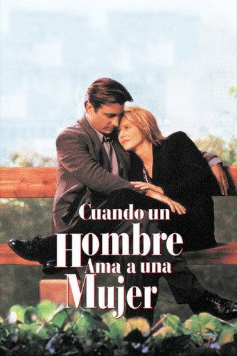 Cuando un hombre ama a una mujer