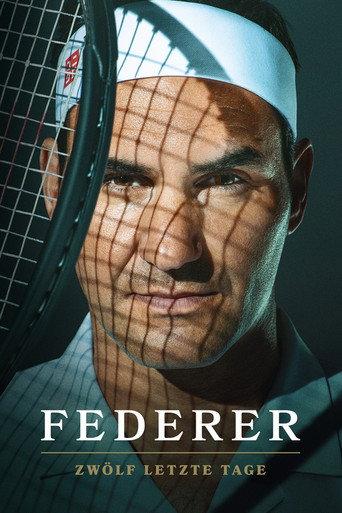Federer: Zwölf letzte Tage